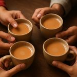 Desi Chai – Recipe, Benefits & The Tradition of our Favorite Tea